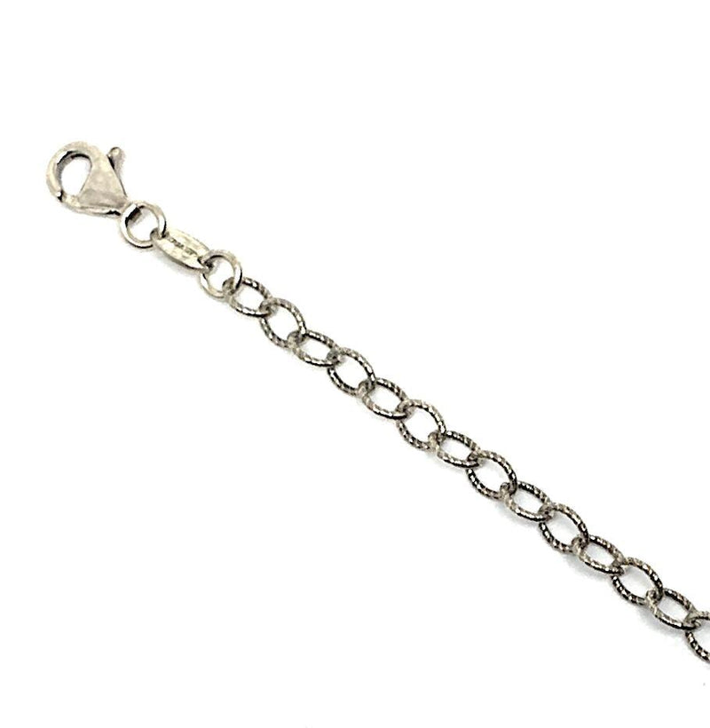 Cable Twist Chain