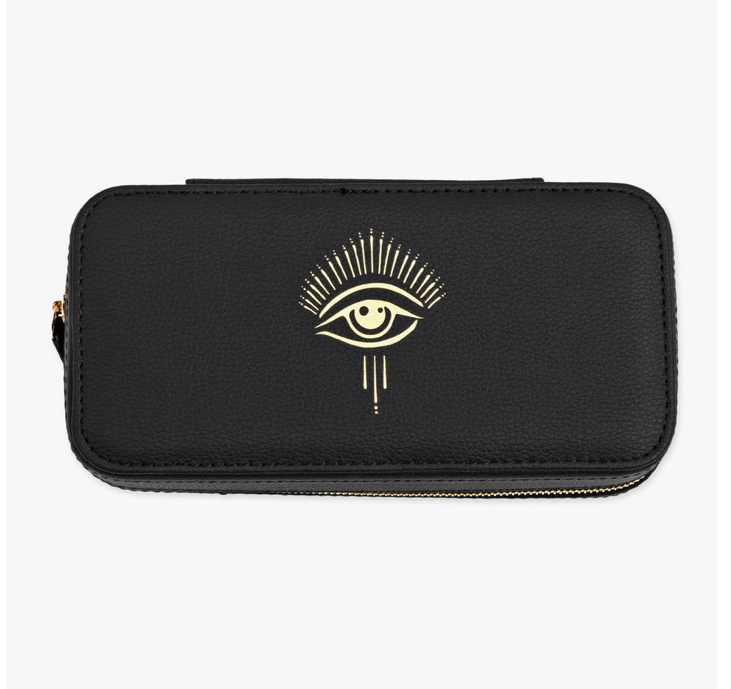 Sacred Keeping Jewelry case