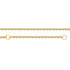 Adjustable Cable Chain