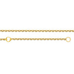 Adjustable Cable Chain