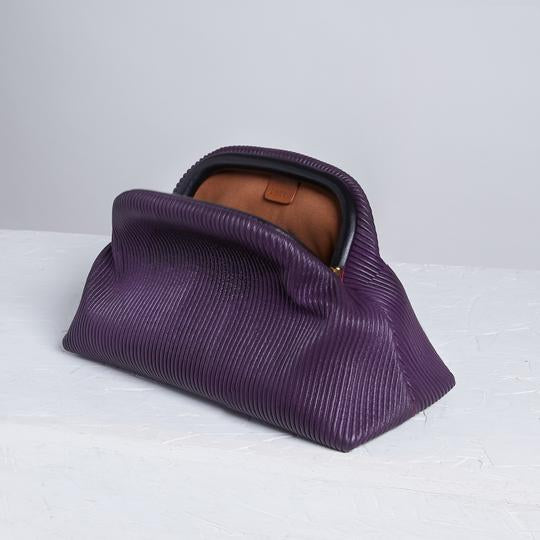aubergine